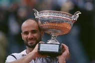 Andre Agassi