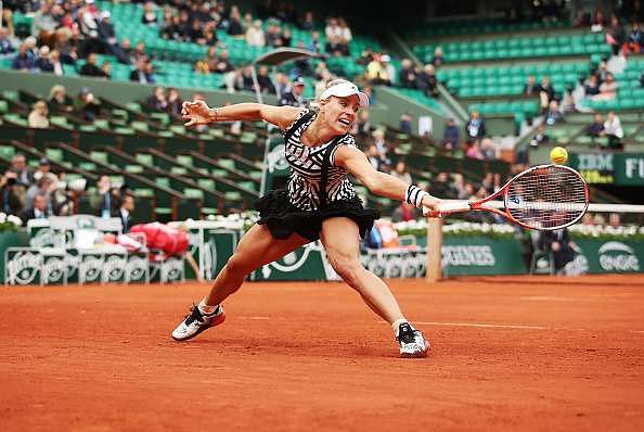 Angelique Kerber