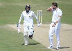 Angelo Mathews against using points system for Sri Lanka’s tour of England