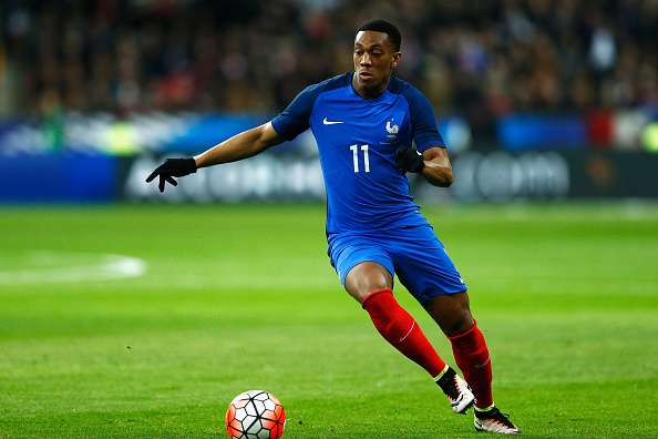 Euro 2016: 5 youngsters who can impress