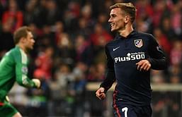 Champions League: Antoine Griezmann urges Atletico Madrid to play perfect match against Real Madrid