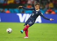 antoine griezmann france
