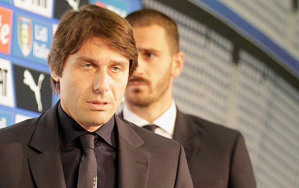 Antonio Conte acquitted of charges of sporting fraud