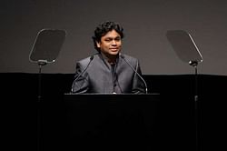 AR Rahman denies being approached by Indian Olympic Association for Ambassador role