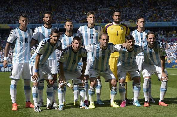 Argentina FA threaten to boycott Copa America over government interference