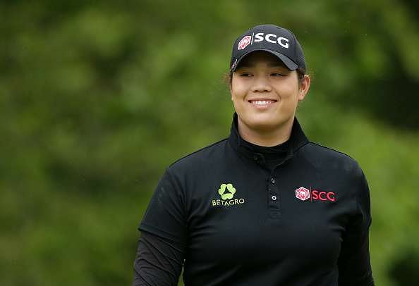 Ariya Jutanugarn claims back-to-back LPGA victories