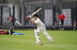 Arjun Tendulkar included in Under 16 West Zone Squad for inter-zonal tournament