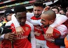Top 5 moments we thought would change the 2015/16 season but didn't