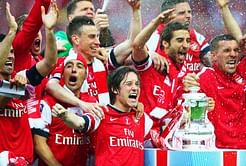 FA Cup: Clubs with most appearances in finals