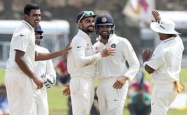Ravichandran Ashwin lauds Test skipper Virat Kohli's honesty