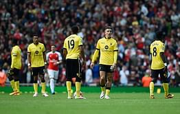 Aston Villa - From European regulars to relegation. What went wrong?