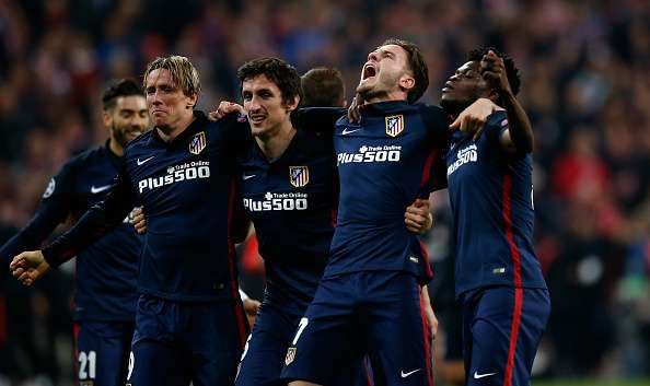 UEFA Champions League: Bayern Munich 2-1 Atletico Madrid - 5 talking points