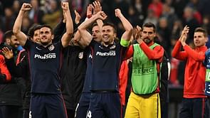 Atletico Madrid's success is testament to the fact that there's no substitute to a good defence