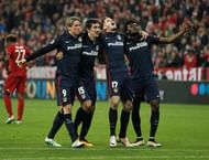 atletico madrid real madrid