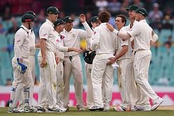 ICC Test Rankings: Australia stretches lead over India following annual update