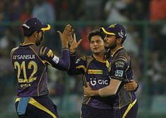 IPL 2016: Gautam Gambhir impressed with Kuldeep Yadav's courage to flight the ball