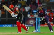 Virat Kohli RCB vs Rising Pune Super Giants