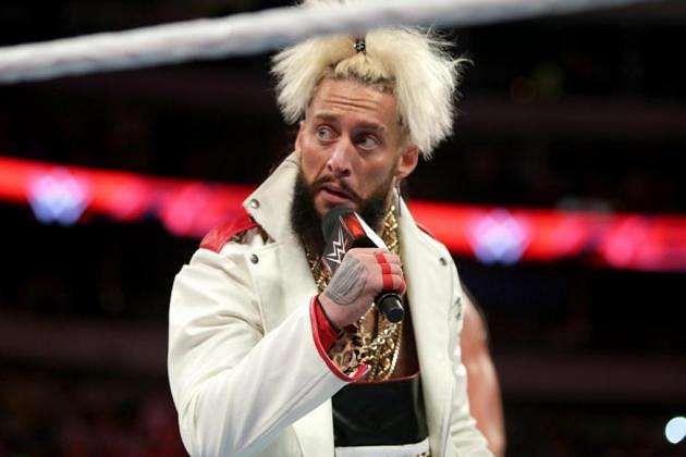WWE News: Update on Enzo Amore's return to WWE