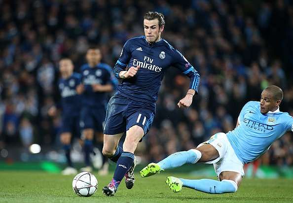 UEFA Champions League 2016 Real Madrid vs Manchester City Preview: Match prediction, Team news, Probable lineup & Player's injury news
