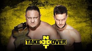 WWE NEWS: Joe Vs Balor 4 OFFICIAL for June TakeOver