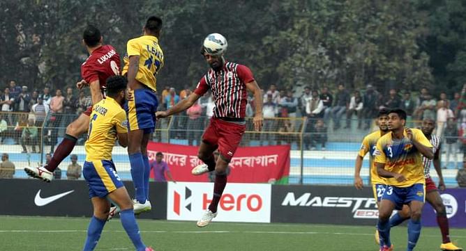 Federation Cup 2016: We can’t let the trophy slip through our fingers - Balwant Singh