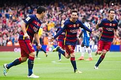 La Liga: Granada vs Barcelona - Team News, Preview and Prediction