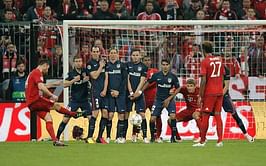 UEFA Champions League: German press praises Bayern Munich's performance against Atletico Madrid