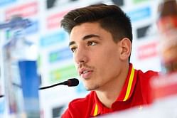 Reports: Arsenal reject Barcelona's enquiry to sign Hector Bellerin