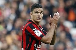 FC Barcelona in talks to sign Hatem Ben Arfa, confirms Nice president
