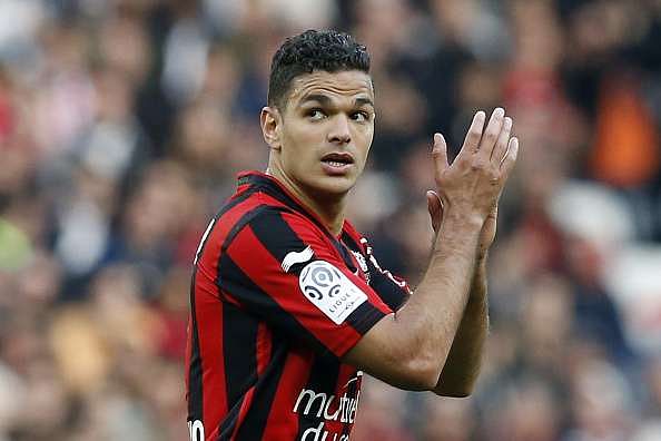 FC Barcelona in talks to sign Hatem Ben Arfa, confirms Nice president