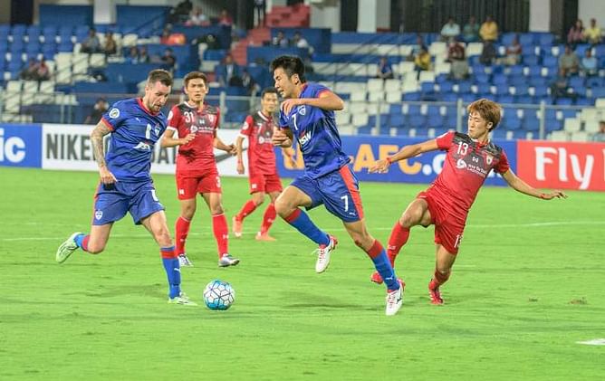 AFC Cup Preview: Bengaluru FC set to face Johor Darul Ta'zim in final group game