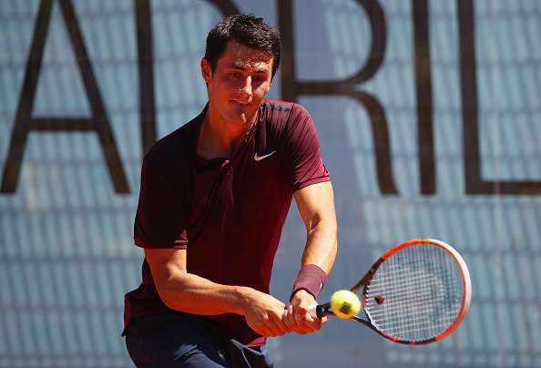 Rio Olympics 2016: Tennis Australia chief Steve Healy blasts Nick Kyrgios and Bernard Tomic