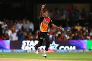 Bhuvneshwar Kumar