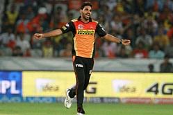 5 memorable performances in IPL 2016 from the Purple Cap winner, Bhuvneshwar Kumar, that don't fade away