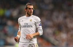 Gareth Bale claims no Atletico Madrid player would make the Real Madrid starting XI