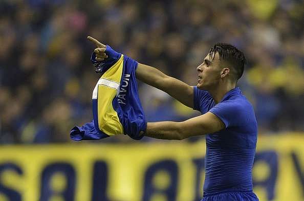 Copa Libertadores: Boca Juniors clinch semi-final spot