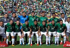 Copa America 2016: Bolivia to play friendly against United States before tournament