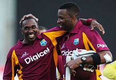 Brian Lara wants Dwayne Bravo and Kieron Pollard back in the West Indies ODI team