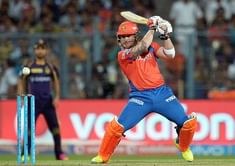 5 memorable moments from the Kolkata Knight Riders-Gujarat Lions match that don't fade away