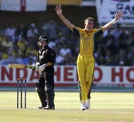 Brett Lee