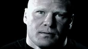 Brock Lesnar vs. WWE's New Era