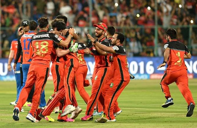 IPL 2016: 5 reasons why Royal Challengers Bangalore will win the tournament