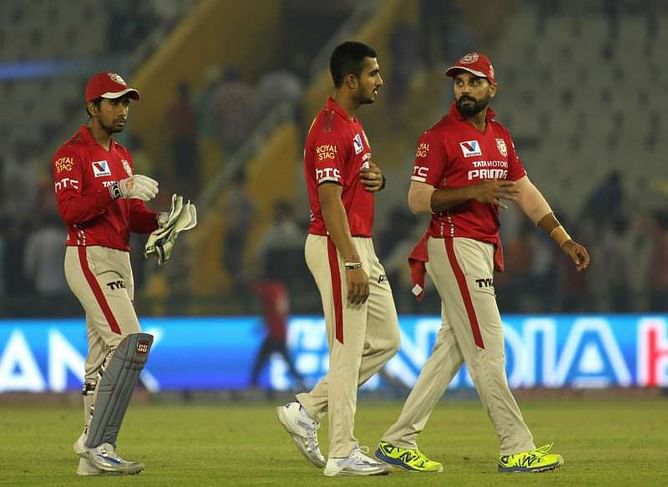KC Cariappa: 10 things you need to know about Kings XI Punjab spinner