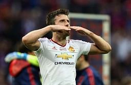 United legend Paddy Crerand claims Michael Carrick has signed a new contract