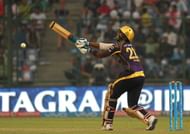 Suryakumar Yadav