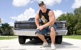 WWE News: Average salary of the WWE Superstar revealed