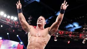 John Cena's 8 Greatest Returns