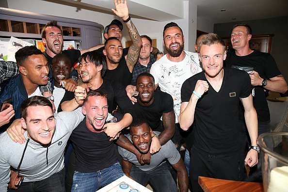 6 most unlikely triumphs in world football