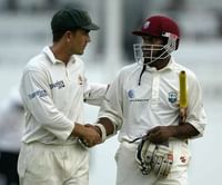 Top 5 chases in Test Cricket