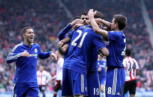 6 things that Chelsea must do to win the Premier League title next season